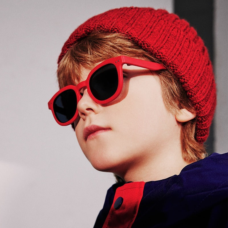 Wholesale Polarized Baby Anti-ultraviolet Sun Sunglasses
